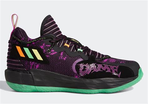 adidas dame 7 deutschland|adidas dame 7 extply review.